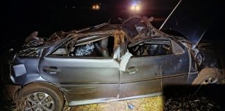 Acidente de Trânsito em Uberaba: Um Morto e um Ferido na AMG-2535 Acidente de Trânsito em Uberaba: Um Morto e um Ferido na AMG-2535