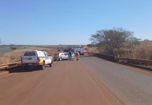 Acidente na MGC-464 resulta em morte de homem; outra vítima é resgatada por helicóptero Acidente na MGC-464 resulta em morte de homem; outra vítima é resgatada por helicóptero