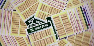 Apostador de Uberlândia Fatura R$ 40 Mil ao Acertar a Quina da Mega-Sena Apostador de Uberlândia Fatura R$ 40 Mil ao Acertar a Quina da Mega-Sena