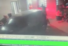 Assaltantes em Uberaba: Criança de 3 anos é ameaçada durante invasão a residência Assaltantes em Uberaba: Criança de 3 anos é ameaçada durante invasão a residência