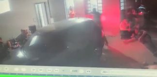 Assaltantes em Uberaba: Criança de 3 anos é ameaçada durante invasão a residência Assaltantes em Uberaba: Criança de 3 anos é ameaçada durante invasão a residência