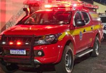 Atropelamento em Uberlândia: Vítima fatal registrada na área da rodoviária Atropelamento-em-Uberlândia-Vítima-fatal-registrada-na-área-da-rodoviária