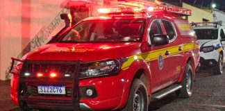 Atropelamento em Uberlândia: Vítima fatal registrada na área da rodoviária Atropelamento-em-Uberlândia-Vítima-fatal-registrada-na-área-da-rodoviária