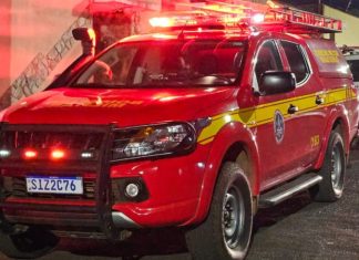 Atropelamento em Uberlândia: Vítima fatal registrada na área da rodoviária Atropelamento-em-Uberlândia-Vítima-fatal-registrada-na-área-da-rodoviária