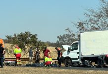 BR-050: Homem de 45 anos morre após acidente com caminhão parado BR-050: Homem de 45 anos morre após acidente com caminhão parado