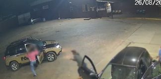 Caso de perseguição: homem viaja 440 km para sequestrar ex-namorada em Minas Caso de perseguição: homem viaja 440 km para sequestrar ex-namorada em Minas