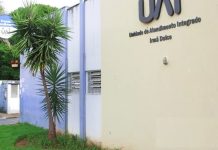 Catador de recicláveis sofre ferimentos ao ser atingido por ônibus em Uberlândia Catador de recicláveis sofre ferimentos ao ser atingido por ônibus em Uberlândia