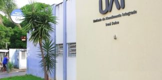 Catador de recicláveis sofre ferimentos ao ser atingido por ônibus em Uberlândia Catador de recicláveis sofre ferimentos ao ser atingido por ônibus em Uberlândia