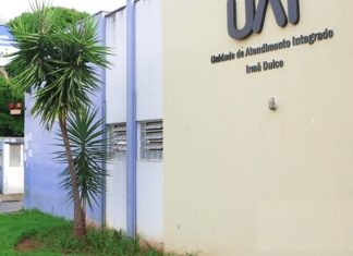 Catador de recicláveis sofre ferimentos ao ser atingido por ônibus em Uberlândia Catador de recicláveis sofre ferimentos ao ser atingido por ônibus em Uberlândia
