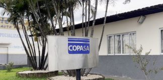 Copasa penalizada em R$ 625 mil por desabastecimento de água em distrito de Patos de Minas por três dias Copasa penalizada em R$ 625 mil por desabastecimento de água em distrito de Patos de Minas por três dias