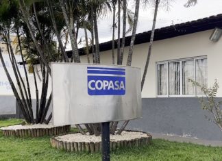 Copasa penalizada em R$ 625 mil por desabastecimento de água em distrito de Patos de Minas por três dias Copasa penalizada em R$ 625 mil por desabastecimento de água em distrito de Patos de Minas por três dias