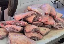 Furto de Picanha Revela Esquema Ilegal de Venda de Carne em Uberlândia Furto de Picanha Revela Esquema Ilegal de Venda de Carne em Uberlândia