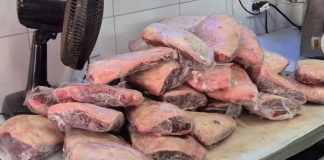 Furto de Picanha Revela Esquema Ilegal de Venda de Carne em Uberlândia Furto de Picanha Revela Esquema Ilegal de Venda de Carne em Uberlândia