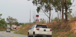 Justiça determina a reintegração dos radares nas rodovias federais Justiça determina a reintegração dos radares nas rodovias federais