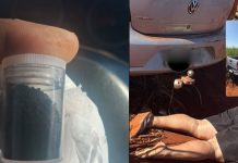 Pai sequestra filho e envia vídeos ameaçadores à ex-mulher em Itumbiara Pai sequestra filho e envia vídeos ameaçadores à ex-mulher em Itumbiara