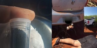 Pai sequestra filho e envia vídeos ameaçadores à ex-mulher em Itumbiara Pai sequestra filho e envia vídeos ameaçadores à ex-mulher em Itumbiara