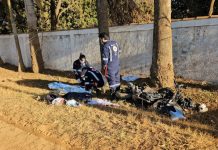 Patos de Minas: Jovem falece após acidente de motocicleta Patos de Minas: Jovem falece após acidente de motocicleta