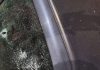 Professor tem carro atingido por tiros após acusações de estupro em escola pública em MG Professor tem carro atingido por tiros após acusações de estupro em escola pública em MG