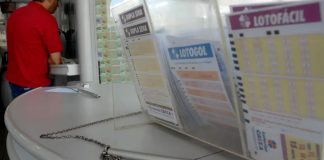 Sorte Grande: Aposta de Minas Gerais Ganha Mais de R$ 1,7 Milhão na Lotofácil Sorte Grande: Aposta de Minas Gerais Ganha Mais de R$ 1,7 Milhão na Lotofácil