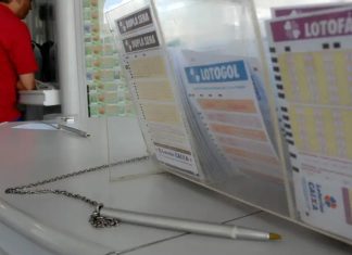 Sorte Grande: Aposta de Minas Gerais Ganha Mais de R$ 1,7 Milhão na Lotofácil Sorte Grande: Aposta de Minas Gerais Ganha Mais de R$ 1,7 Milhão na Lotofácil