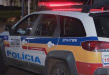 Tentativa de assalto termina em fuga após idoso de 77 anos dar tapa em ladrão em Uberlândia Tentativa de assalto termina em fuga após idoso de 77 anos dar tapa em ladrão em Uberlândia
