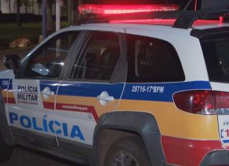 Tentativa de assalto termina em fuga após idoso de 77 anos dar tapa em ladrão em Uberlândia Tentativa de assalto termina em fuga após idoso de 77 anos dar tapa em ladrão em Uberlândia