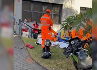 Tragédia em Uberlândia: Motociclista perde a vida após colisão com carro estacionado Tragédia em Uberlândia: Motociclista perde a vida após colisão com carro estacionado