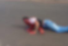 Uberlândia: homem é alvo de tentativa de homicídio e é atingido na cabeça Uberlândia: homem é alvo de tentativa de homicídio e é atingido na cabeça