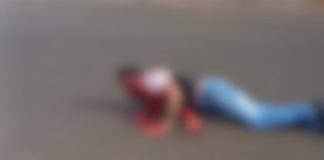 Uberlândia: homem é alvo de tentativa de homicídio e é atingido na cabeça Uberlândia: homem é alvo de tentativa de homicídio e é atingido na cabeça