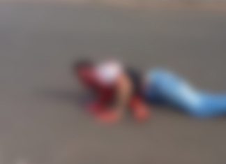 Uberlândia: homem é alvo de tentativa de homicídio e é atingido na cabeça Uberlândia: homem é alvo de tentativa de homicídio e é atingido na cabeça