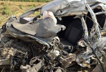 Acidente Grave na BR-365: Homem Morre em Batida com Carreta em Patrocínio Acidente Grave na BR-365: Homem Morre em Batida com Carreta em Patrocínio