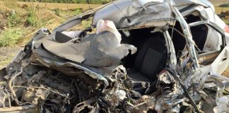 Acidente Grave na BR-365: Homem Morre em Batida com Carreta em Patrocínio Acidente Grave na BR-365: Homem Morre em Batida com Carreta em Patrocínio