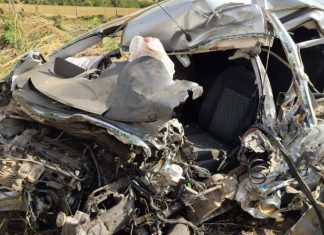 Acidente Grave na BR-365: Homem Morre em Batida com Carreta em Patrocínio Acidente Grave na BR-365: Homem Morre em Batida com Carreta em Patrocínio