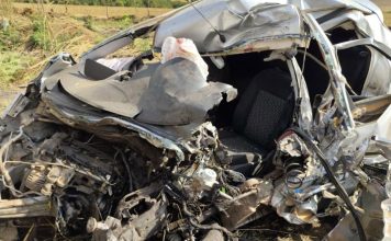 Acidente Grave na BR-365: Homem Morre em Batida com Carreta em Patrocínio Acidente Grave na BR-365: Homem Morre em Batida com Carreta em Patrocínio