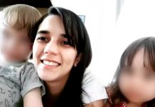 Após 70 Dias, Mãe Reencontra Filhos Desaparecidos com o Pai Durante as Férias Após 70 Dias, Mãe Reencontra Filhos Desaparecidos com o Pai Durante as Férias