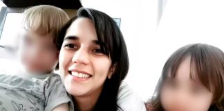 Após 70 Dias, Mãe Reencontra Filhos Desaparecidos com o Pai Durante as Férias Após 70 Dias, Mãe Reencontra Filhos Desaparecidos com o Pai Durante as Férias