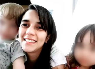 Após 70 Dias, Mãe Reencontra Filhos Desaparecidos com o Pai Durante as Férias Após 70 Dias, Mãe Reencontra Filhos Desaparecidos com o Pai Durante as Férias