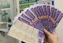 Apostador de Uberaba ganha quase meio milhão na +Milionária da Caixa Apostador de Uberaba ganha quase meio milhão na +Milionária da Caixa