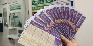 Apostador de Uberaba ganha quase meio milhão na +Milionária da Caixa Apostador de Uberaba ganha quase meio milhão na +Milionária da Caixa