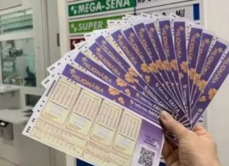 Apostador de Uberaba ganha quase meio milhão na +Milionária da Caixa Apostador de Uberaba ganha quase meio milhão na +Milionária da Caixa