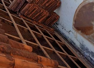 Catedral em Ituiutaba sofre invasão e furto de fiação elétrica Catedral em Ituiutaba sofre invasão e furto de fiação elétrica