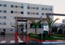 Corte de Água Afeta 5 Mil Pessoas em Uberlândia Devido a Dívida de R$ 500 Mil Corte de Água Afeta 5 Mil Pessoas em Uberlândia Devido a Dívida de R$ 500 Mil