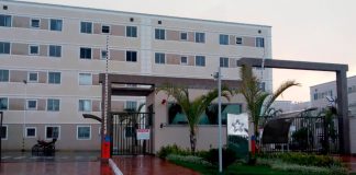 Corte de Água Afeta 5 Mil Pessoas em Uberlândia Devido a Dívida de R$ 500 Mil Corte de Água Afeta 5 Mil Pessoas em Uberlândia Devido a Dívida de R$ 500 Mil