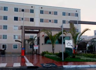 Corte de Água Afeta 5 Mil Pessoas em Uberlândia Devido a Dívida de R$ 500 Mil Corte de Água Afeta 5 Mil Pessoas em Uberlândia Devido a Dívida de R$ 500 Mil