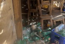Estabelecimento em Uberaba é Interditado Após Apreensão de Ratos Mortos e Produtos Vencidos Estabelecimento em Uberaba é Interditado Após Apreensão de Ratos Mortos e Produtos Vencidos