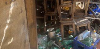 Estabelecimento em Uberaba é Interditado Após Apreensão de Ratos Mortos e Produtos Vencidos Estabelecimento em Uberaba é Interditado Após Apreensão de Ratos Mortos e Produtos Vencidos