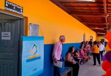Exames de DNA e certidões gratuitas são oferecidos no Bairro Pequis neste sábado (20) Exames de DNA e certidões gratuitas são oferecidos no Bairro Pequis neste sábado (20)