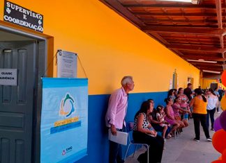 Exames de DNA e certidões gratuitas são oferecidos no Bairro Pequis neste sábado (20) Exames de DNA e certidões gratuitas são oferecidos no Bairro Pequis neste sábado (20)
