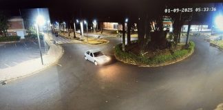 Funcionária da UFU é demitida em decorrência de furto no campus de Uberlândia Funcionária da UFU é demitida em decorrência de furto no campus de Uberlândia