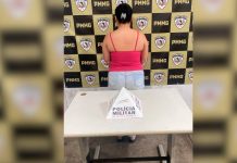 Garota de programa é presa em Uberaba por extorsão com fotos íntimas Garota de programa é presa em Uberaba por extorsão com fotos íntimas